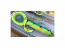 Obrázek k výrobku 59016 - SAVAGE GEAR Real Eel