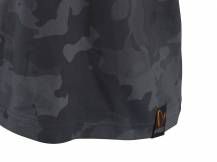 Obrázek k výrobku 67926 - SAVAGE GEAR Tričko Black Savage Tee - Velikost: L