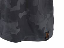 Obrázek k výrobku 59033 - SAVAGE GEAR Tričko Black Savage Tee