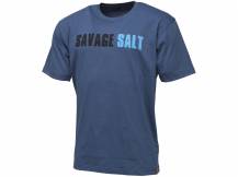 Obrázek k výrobku 70141 - SAVAGE GEAR Tričko Salt Tee