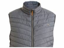 Obrázek k výrobku 71551 - SAVAGE GEAR Vesta Thermo Vest Grey Melange