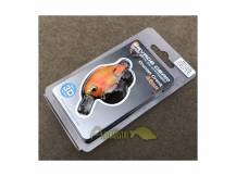 Obrázek k výrobku 67960 - SAVAGE GEAR Wobler 3D Crucian Crank - Velikost: 4.6 cm, Hmotnost: 7 g, Zbarvení: Goldfish