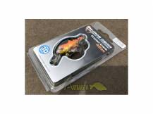 Obrázek k výrobku 67962 - SAVAGE GEAR Wobler 3D Crucian Crank - Velikost: 4.6 cm, Hmotnost: 7 g, Zbarvení: Black & Orange