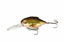 Obrázek k výrobku 70003 - SAVAGE GEAR Wobler 3D Crucian Crank34 S FR