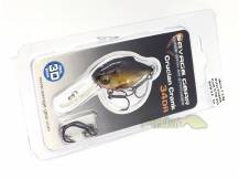 SAVAGE GEAR 3D Crucian Crank34 SF DR Natural