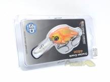 SAVAGE GEAR 3D Crucian Crank46 SF DR Goldfish