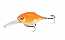 Obrázek k výrobku 70007 - SAVAGE GEAR Wobler 3D Crucian Crank64 SF DR