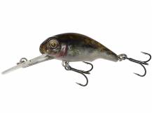 Obrázek k výrobku 72213 - SAVAGE GEAR Wobler 3D Goby Crank Bait 4 cm 3.5 g