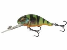 Obrázek k výrobku 59091 - SAVAGE GEAR Wobler 3D Goby Crank Bait