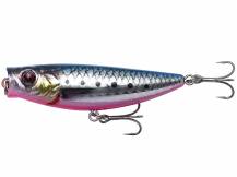 Obrázek k výrobku 72226 - SAVAGE GEAR Wobler 3D Minnow PopWalker 8 cm 15.5 g