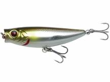 Obrázek k výrobku 72226 - SAVAGE GEAR Wobler 3D Minnow PopWalker 8 cm 15.5 g