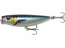 Obrázek k výrobku 72226 - SAVAGE GEAR Wobler 3D Minnow PopWalker 8 cm 15.5 g