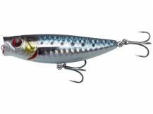 Obrázek k výrobku 72226 - SAVAGE GEAR Wobler 3D Minnow PopWalker 8 cm 15.5 g