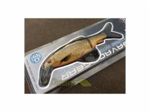 Obrázek k výrobku 59115 - SAVAGE GEAR Wobler 3D Roach Lipster SF