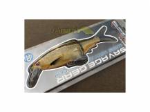 Obrázek k výrobku 59115 - SAVAGE GEAR Wobler 3D Roach Lipster SF