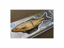 Obrázek k výrobku 59118 - SAVAGE GEAR Wobler 3D Roach Shine Glider SS