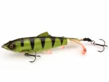 Obrázek k výrobku 59121 - SAVAGE GEAR Wobler 3D SmashTail Minnow
