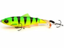 Obrázek k výrobku 59121 - SAVAGE GEAR Wobler 3D SmashTail Minnow