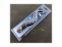 Obrázek k výrobku 68009 - SAVAGE GEAR Wobler 3D Snake - Velikost: 20 cm, Hmotnost: 25 g, Zbarvení: Rattle Snake