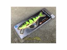 Obrázek k výrobku 68023 - SAVAGE GEAR Wobler 4Play V2 Liplure SF 13.5 cm 18 g - Zbarvení: Firetiger