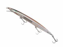 Obrázek k výrobku 59210 - SAVAGE GEAR Wobler Sandeel Jerk Minnow SS 14.5 cm 14 g