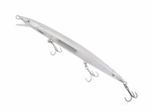 Obrázek k výrobku 59210 - SAVAGE GEAR Wobler Sandeel Jerk Minnow SS 14.5 cm 14 g