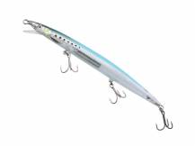 Obrázek k výrobku 59210 - SAVAGE GEAR Wobler Sandeel Jerk Minnow SS 14.5 cm 14 g