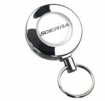 Obrázek k výrobku 59225 - SCIERRA Pin-on Reel Retractor M Jojo s kroužkem