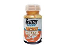 Obrázek k výrobku 73290 - SENSAS Dip Ocean Concept Secret Cheese Sýr 250 ml
