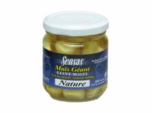 Obrázek k výrobku 59307 - SENSAS Giant Kukuřice v nálevu 212 ml