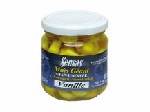 Obrázek k výrobku 59307 - SENSAS Giant Kukuřice v nálevu 212 ml