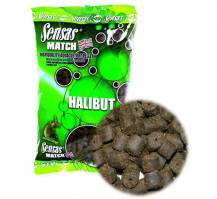 Obrázek k výrobku 59312 - SENSAS Halibut Pelety 750 g