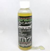 Obrázek k výrobku 59318 - SENSAS IM7 BOOSTER 100 ml