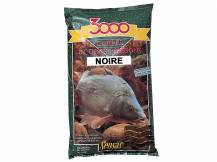 Obrázek k výrobku 59340 - SENSAS Krmítková Směs 3000 Classic 1 kg