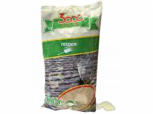 Obrázek k výrobku 59363 - SENSAS Krmítková směs 3000 CLUB 2.5 kg
