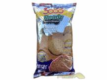 Obrázek k výrobku 59375 - SENSAS Krmítková Směs 3000 Ready 1.25 kg