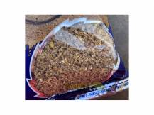 Obrázek k výrobku 68160 - SENSAS Krmítková Směs 3000 Ready 1.25 kg - Příchuť: Cap kapr / oříšky kukuřice, Chuť: sladká
