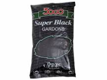 Obrázek k výrobku 59381 - SENSAS Krmítková Směs 3000 Super Black 1 kg