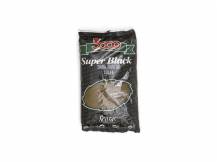 Obrázek k výrobku 59388 - SENSAS Krmítková Směs 3000 Super Black Salty 1 kg