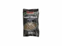 Obrázek k výrobku 59388 - SENSAS Krmítková Směs 3000 Super Black Salty 1 kg