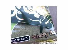 Obrázek k výrobku 59405 - SENSAS Krmítková Směs CRAZY BAIT 1 kg