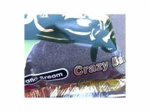 Obrázek k výrobku 59405 - SENSAS Krmítková Směs CRAZY BAIT 1 kg