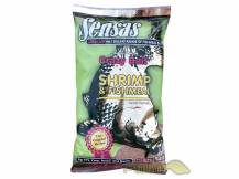 Obrázek k výrobku 59405 - SENSAS Krmítková Směs CRAZY BAIT 1 kg