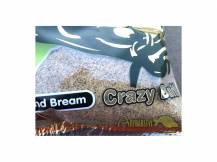 Obrázek k výrobku 59405 - SENSAS Krmítková Směs CRAZY BAIT 1 kg