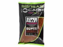 Obrázek k výrobku 70905 - SENSAS Krmítková Směs Super Pellet Groundbait 1 kg