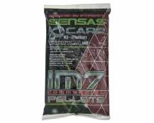 Obrázek k výrobku 59437 - SENSAS Pelety IM7 PELLETS EXTRUDES 700 g