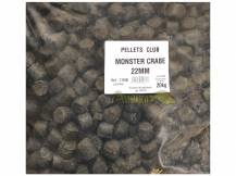Obrázek k výrobku 59458 - SENSAS Pelety PELLETS CLUB Ryba 20 kg