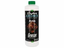 Obrázek k výrobku 59464 - SENSAS Posilovač Aromix 500 ml