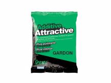 Obrázek k výrobku 63701 - SENSAS Posilovač Attractive Additive GARDON Plotice 250 g