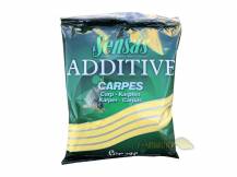 Obrázek k výrobku 59491 - SENSAS Posilovač Super Additive Carp 300 g